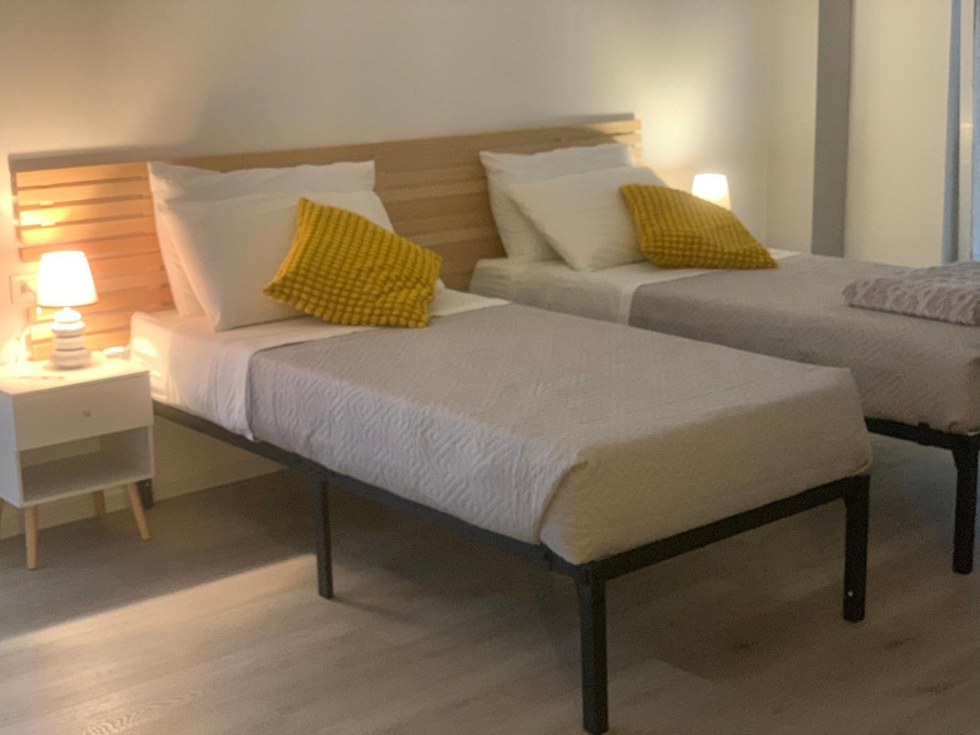 Onlyroomsrho Buitenkant foto