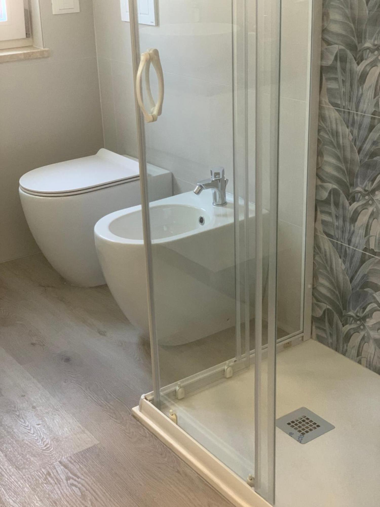 Onlyroomsrho Buitenkant foto