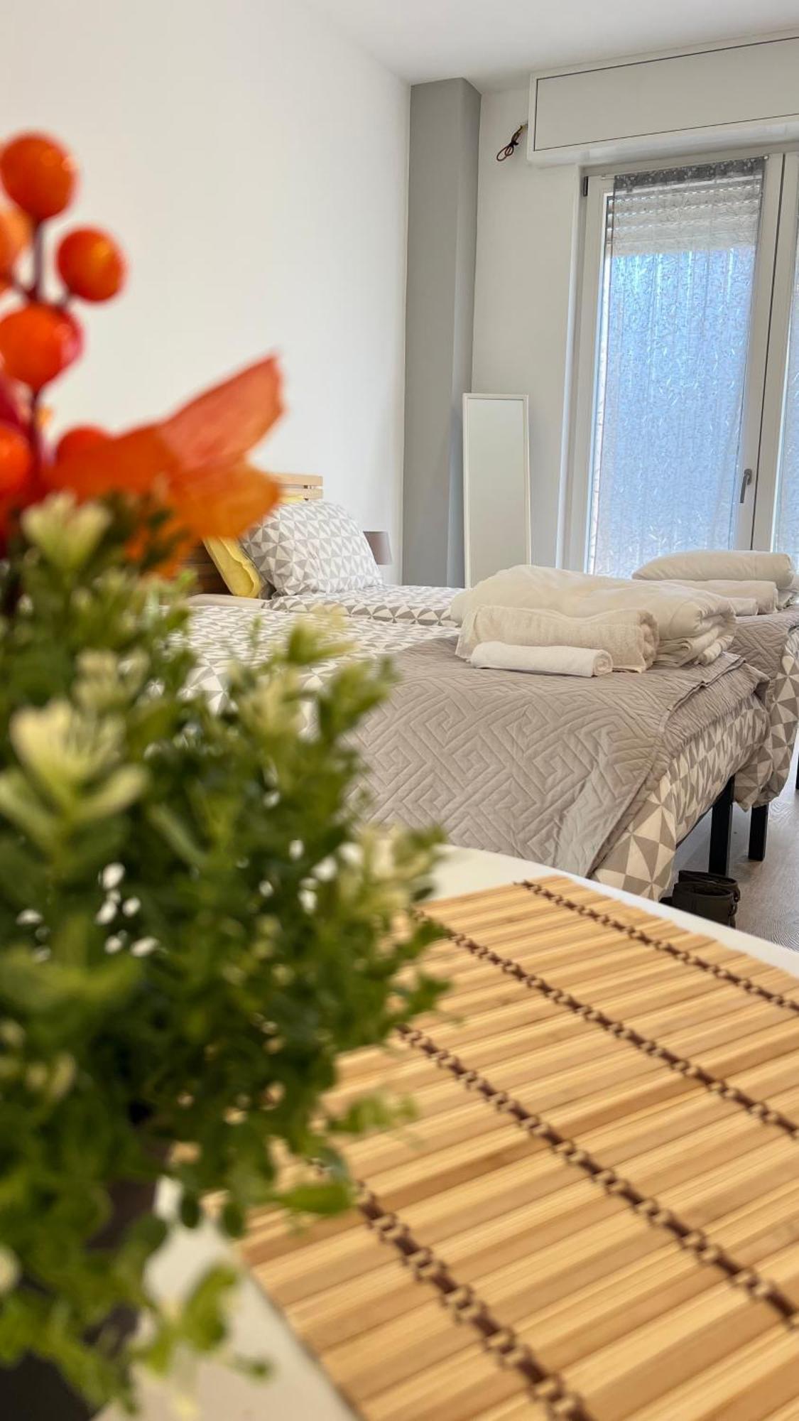 Onlyroomsrho Buitenkant foto