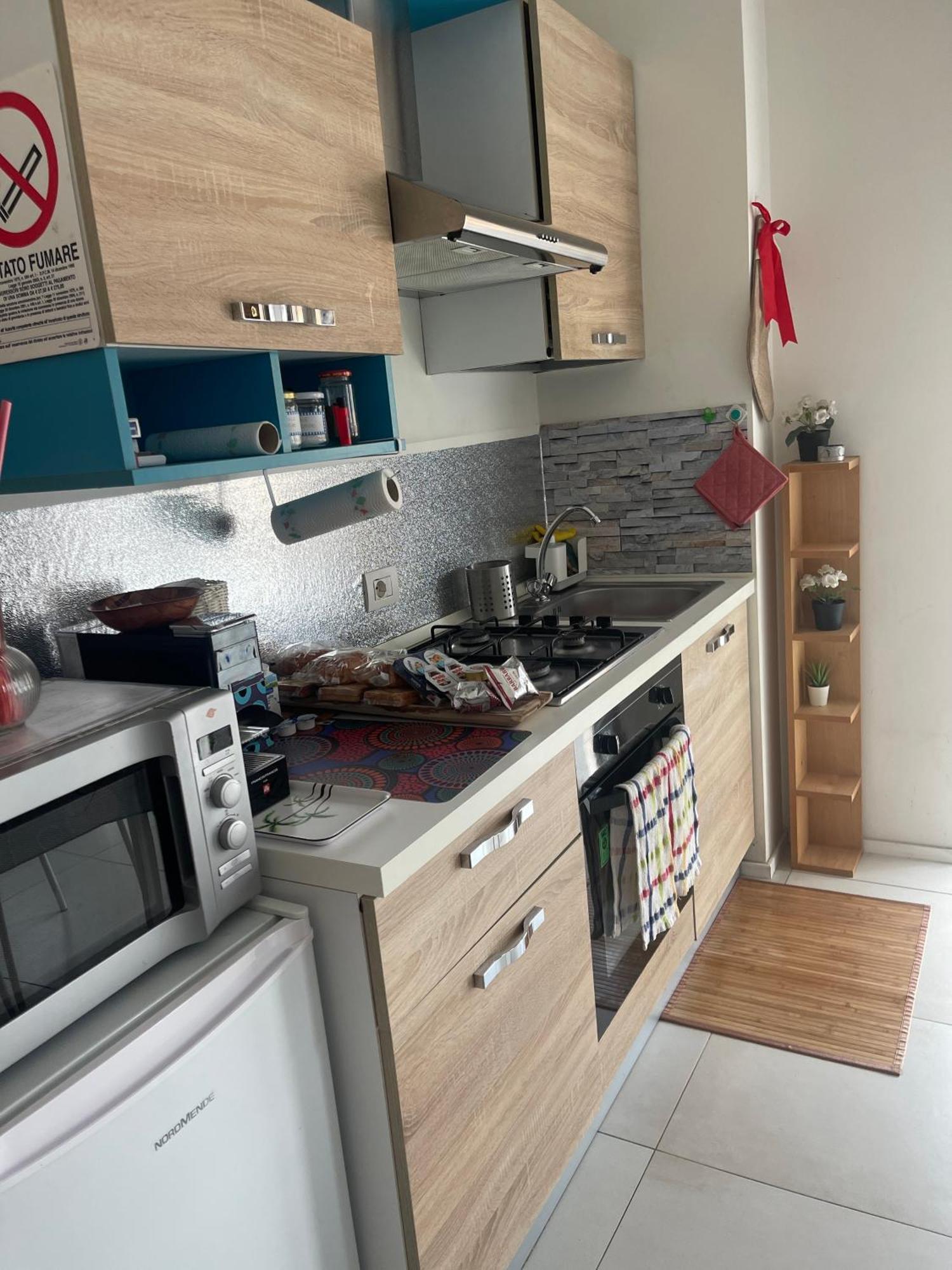 Onlyroomsrho Buitenkant foto